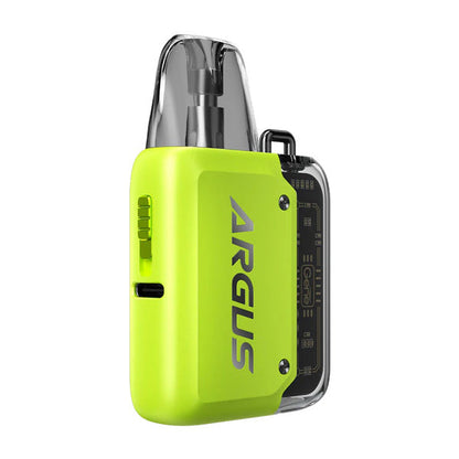 Voopoo Argus P1 Kit Bright Yellow