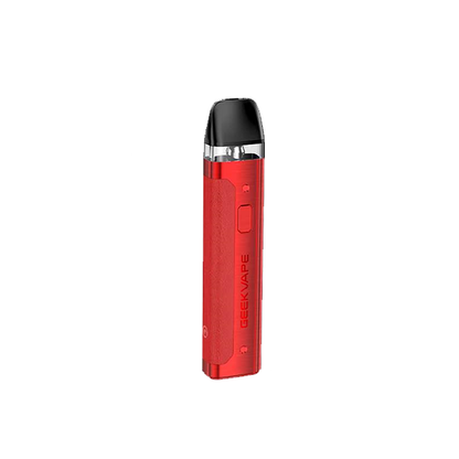 Geekvape AQ Kit |1000mAh Red