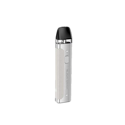 Geekvape AQ Kit |1000mAh Silver