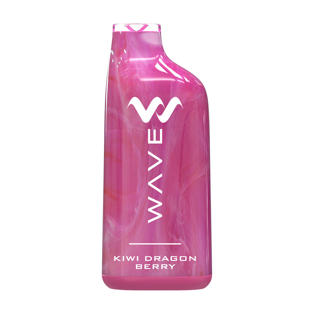 Wave Nicotine Disposable Kiwi Dragon Berry