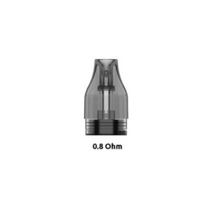 Vaporesso Veco Go Pods (2-Pack) 0.8ohm Mesh