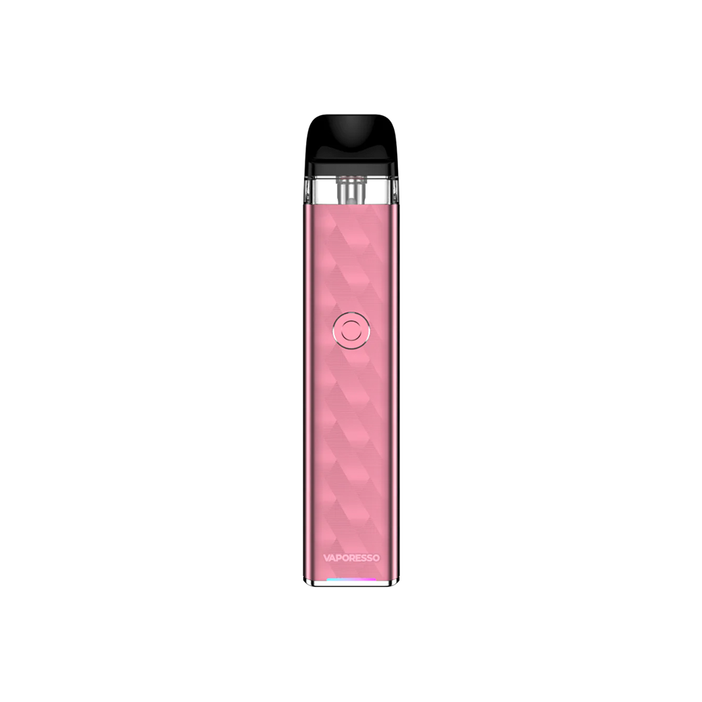 Vaporesso Xros 3 Kit Peach Pink