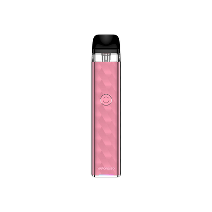 Vaporesso Xros 3 Kit Peach Pink