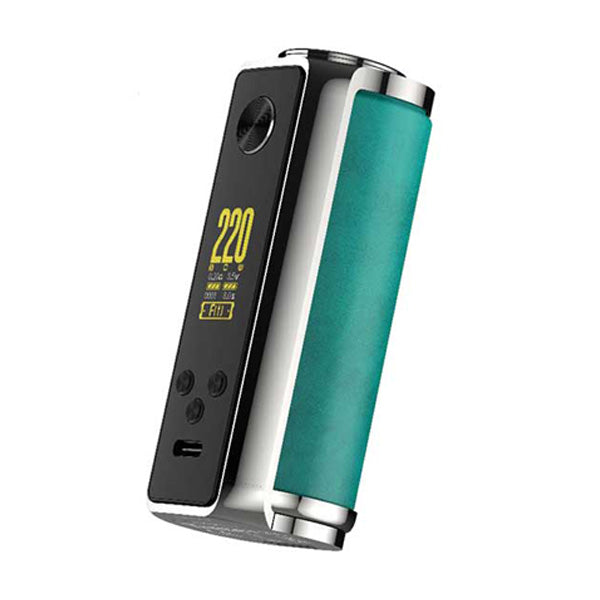 Vaporesso Target 200 Mod Jade Green