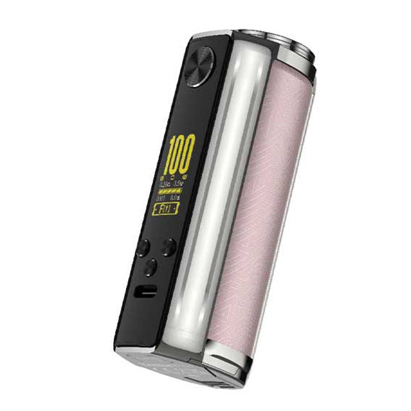 Vaporesso Target 100 Mod Creamy Pink