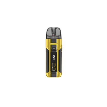 Vaporesso Luxe X Pro Kit Dazzling Yellow