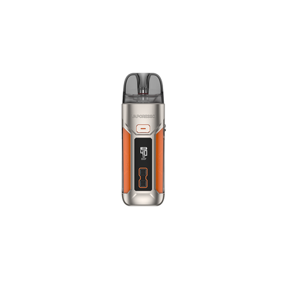 Vaporesso Luxe X Pro Kit Ultra Orange