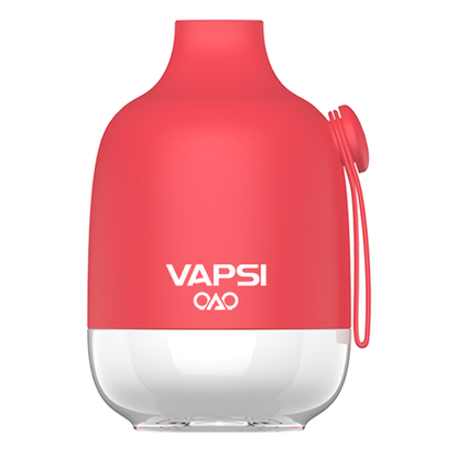 Vapsi OAO Disposable 6000 Puffs 12mL 50mg Lychee Ice