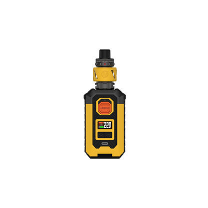 Vaporesso Armour Max Kit Yellow