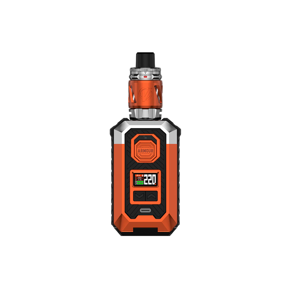 Vaporesso Armour Max Kit Orange