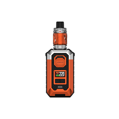 Vaporesso Armour Max Kit Orange