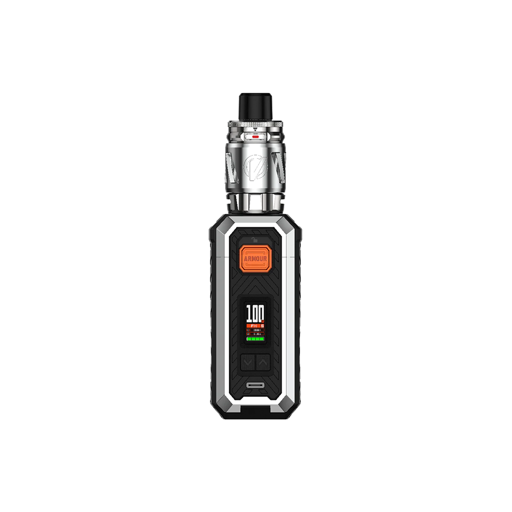 Vaporesso Armour S Kit  Silver