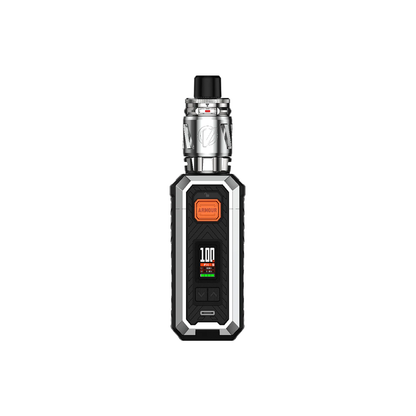 Vaporesso Armour S Kit  Silver