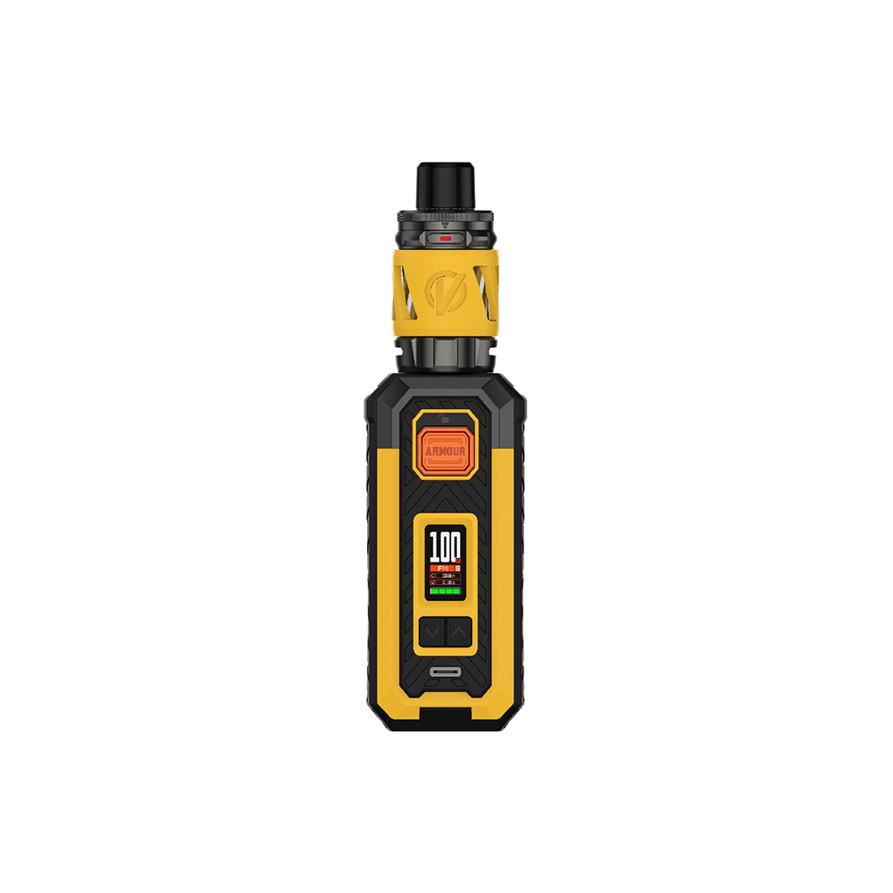 Vaporesso Armour S Kit Yellow