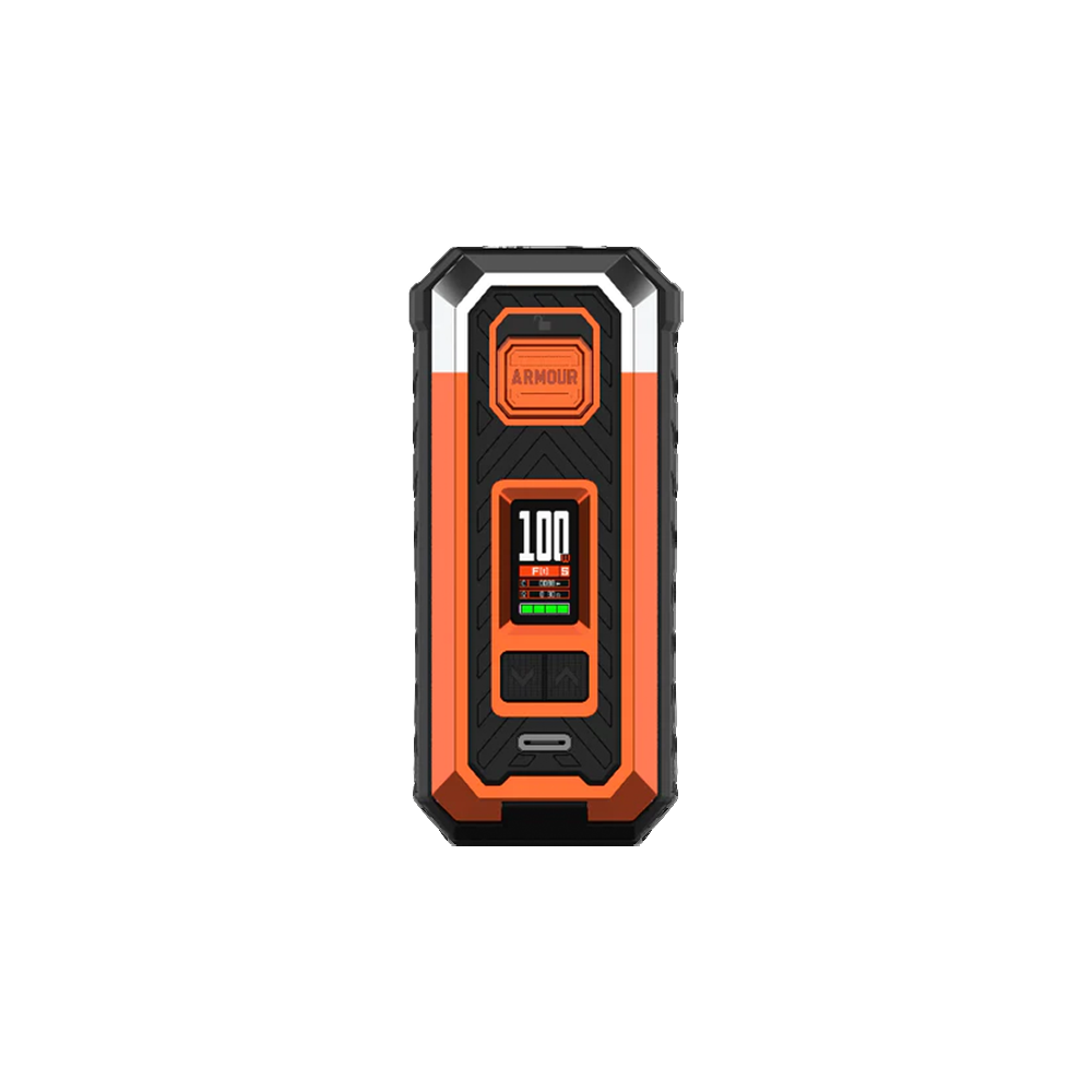 Vaporesso Armour S Mod Orange