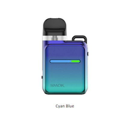 SMOK Novo Master Box Kit Cyan Blue