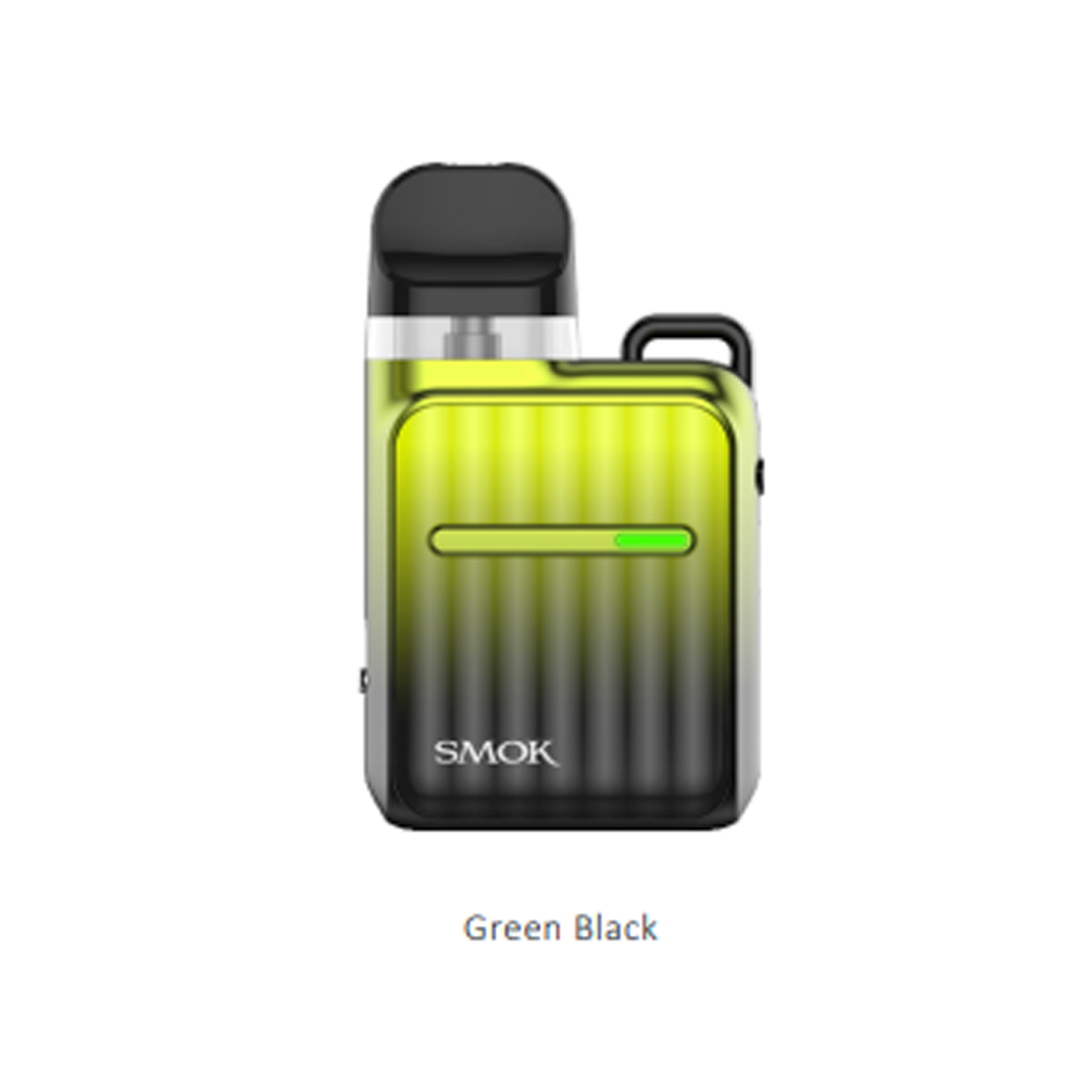 SMOK Novo Master Box Kit Green Black