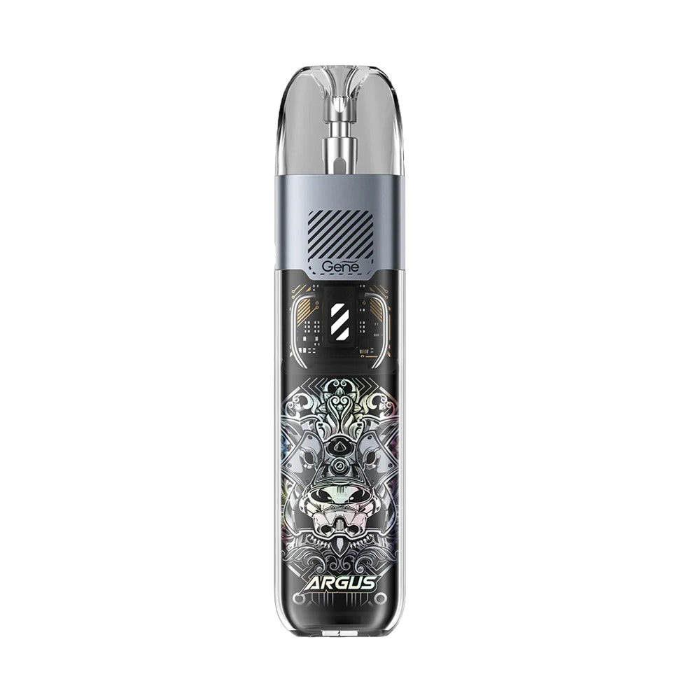 VooPoo Argus P1S Kit (Pod System) Creed Black