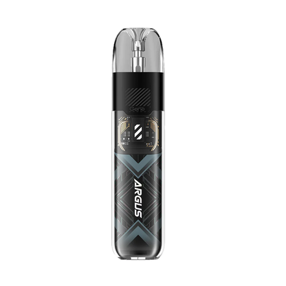 VooPoo Argus P1S Kit (Pod System) Cyber Black