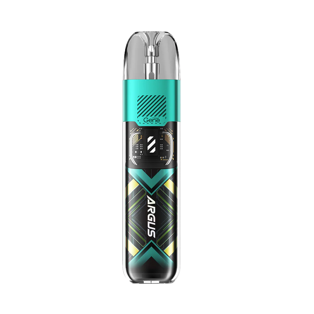 VooPoo Argus P1S Kit (Pod System) Cyber Blue