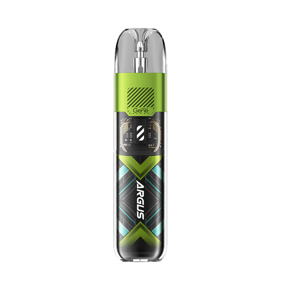 VooPoo Argus P1S Kit (Pod System) Cyber Green