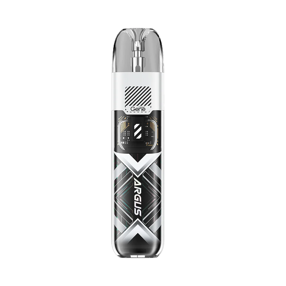 VooPoo Argus P1S Kit (Pod System) Cyber White