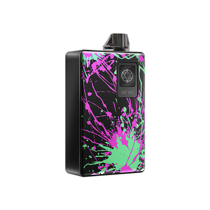 Lost Vape Centaurus B80 AIO Kit (Pod System)(Battery Not Included) Gush Black