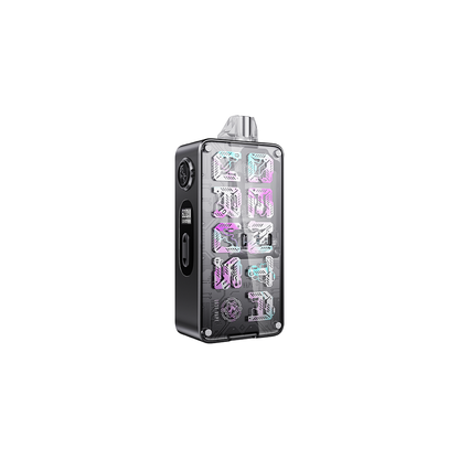 Lost Vape Centaurus B60 AIO Kit (Pod System) Laser Black