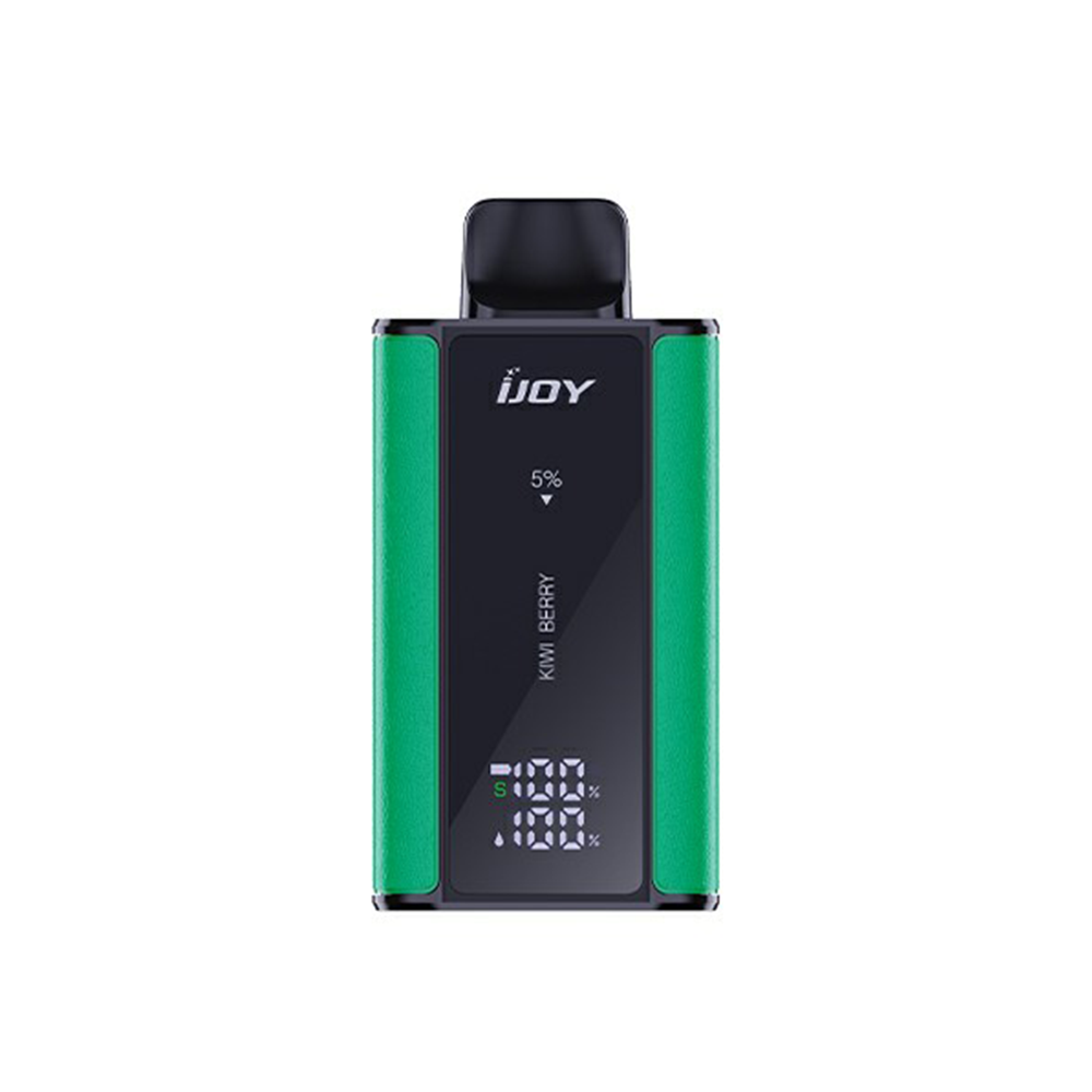 IJoy Bar Captain Disposable Kiwi Berry