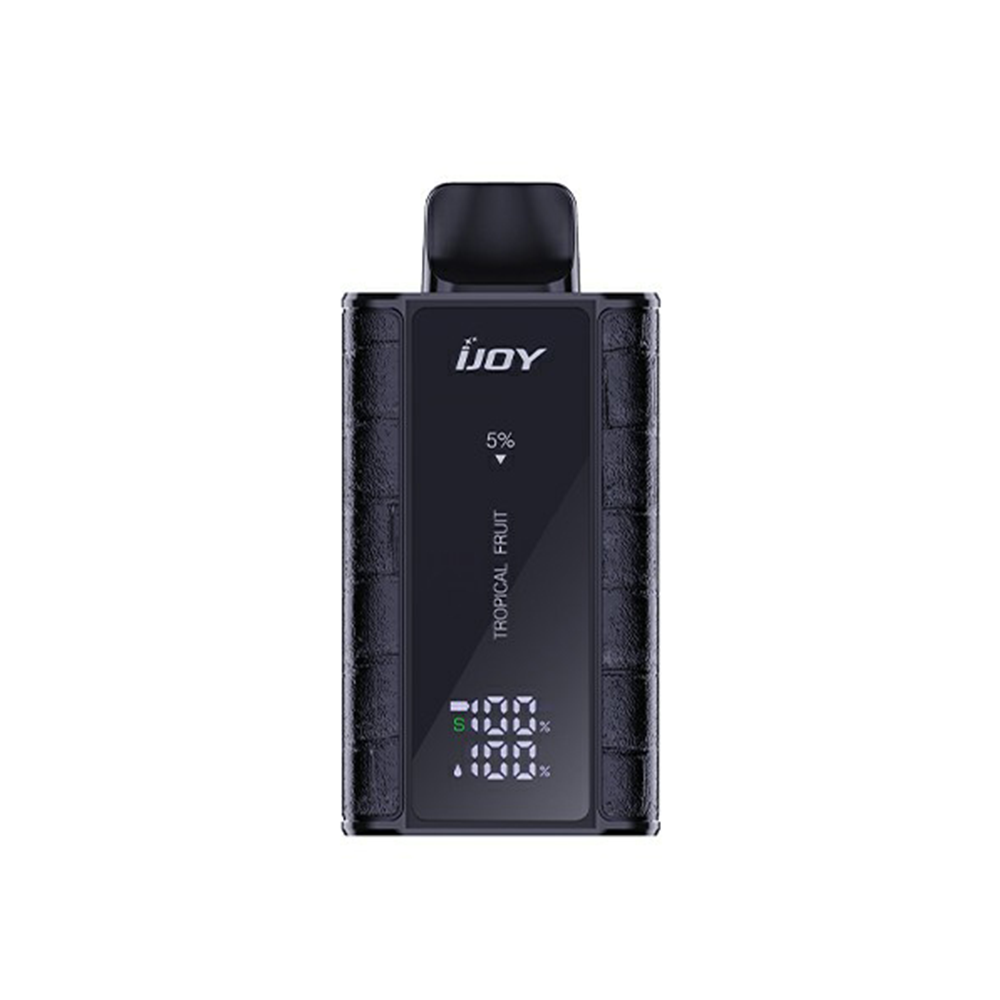 IJoy Bar Captain Disposable Tropical Fruit