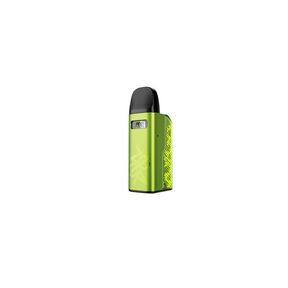 Uwell Caliburn GZ2 Kit (Pod System) Cyber Green