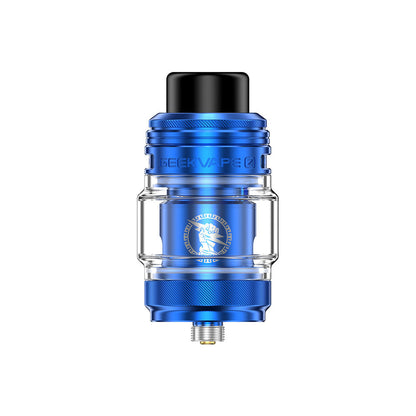 Geekvape Z Fli Tank 5.5mL Blue