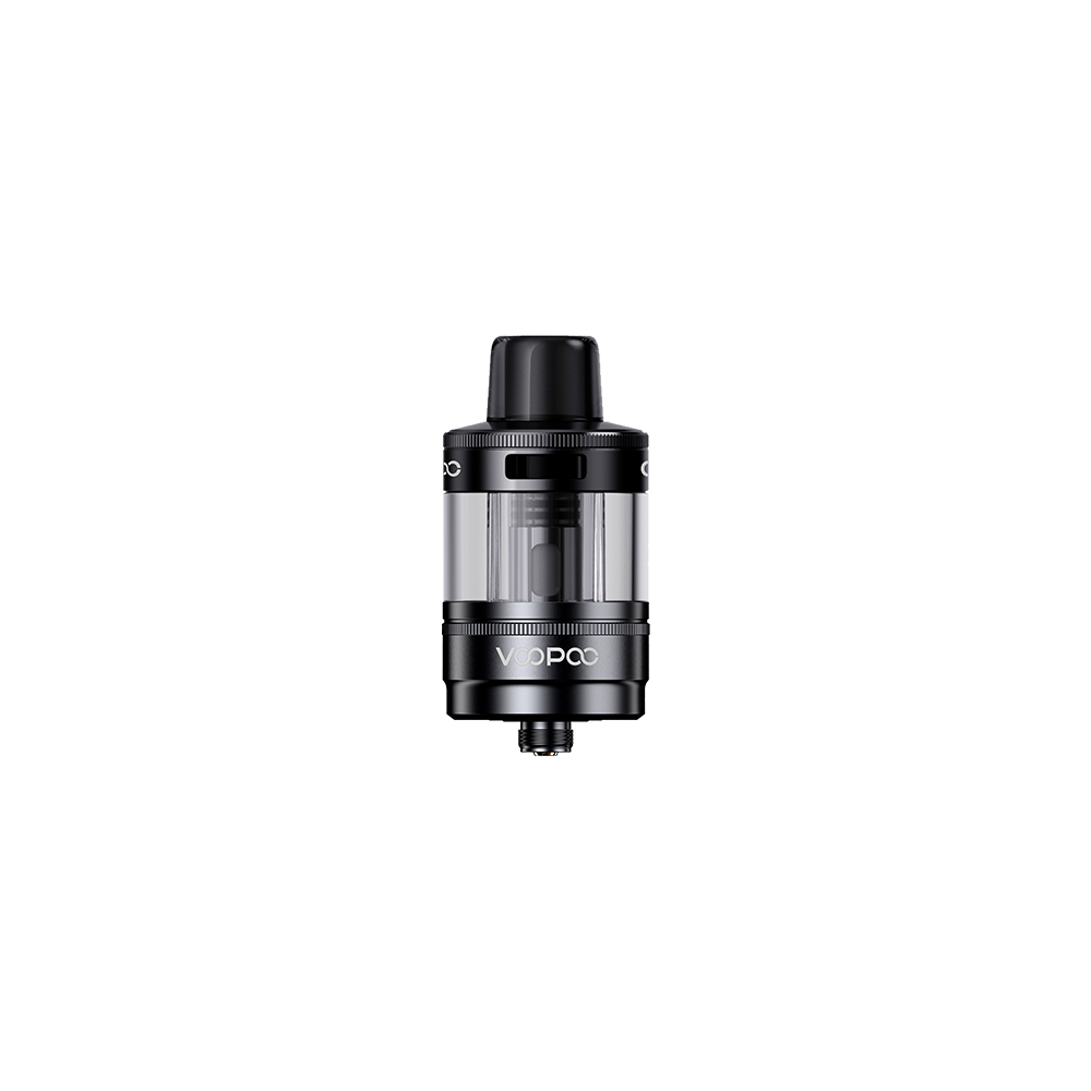 VooPoo PnP X Pod Tank DTL Black