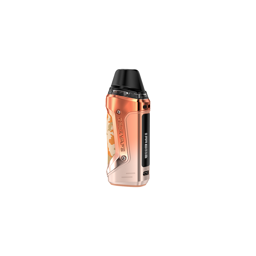 Geekvape AN2 Kit (Pod System) Sunset Orange