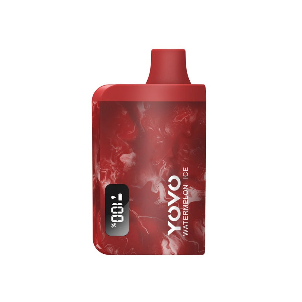 Yovo JB8000 Disposable Watermelon Ice