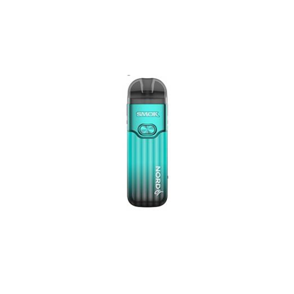 SMOK Nord GT Kit (Pod System) - Cyan Black