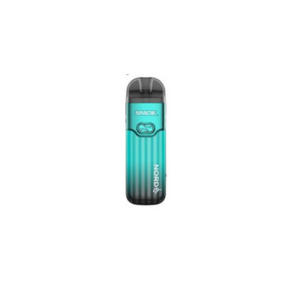 SMOK Nord GT Kit (Pod System) - Cyan Black