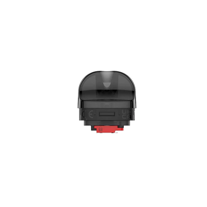 Smok Nord GT Empty Replacement Pods 5mL | 3-Pack - Black