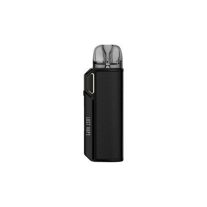 Lost Vape Thelema Elite Pod System Kit Midnight Black