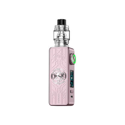 Lost Vape Centaurus m100 Kit | Centaurus Sub Coo Tank Edition Dusty Rose