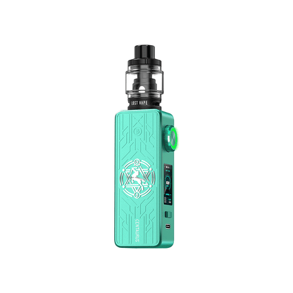 Lost Vape Centaurus m100 Kit | Centaurus Sub Coo Tank Edition Ice Mint