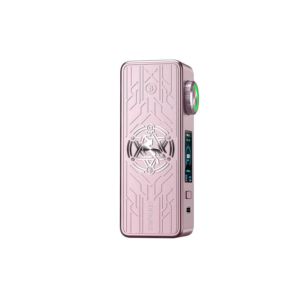 Lost Vape Centaurus m100 Mod Dusty Rose