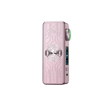 Lost Vape Centaurus m100 Mod Dusty Rose