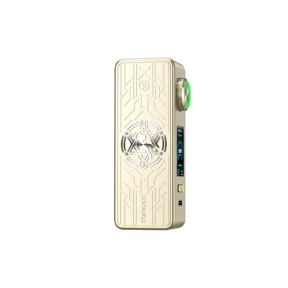 Lost Vape Centaurus m100 Mod Galaxy Beige