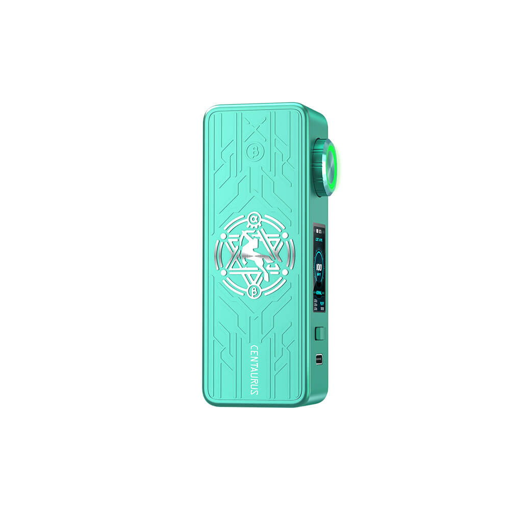 Lost Vape Centaurus m100 Mod Ice Mint