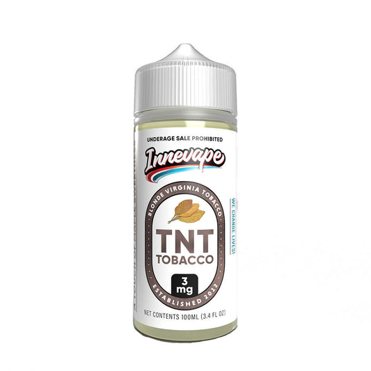 TNT Tobacco | Innevape | 100mL