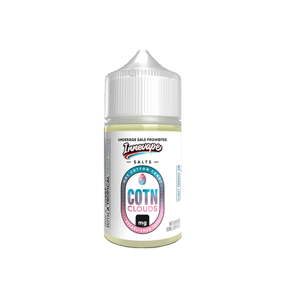 COTN Clouds | Innevape Salt | 30mL bottle