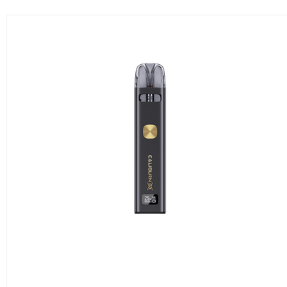 Uwell Caliburn G3 Kit Midnight Gold