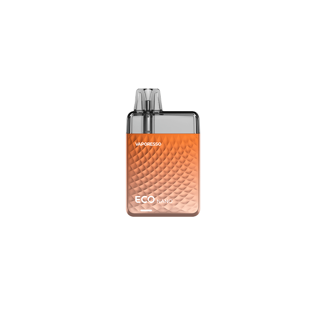 Vaporesso Eco Nano CMF Tropic Orange