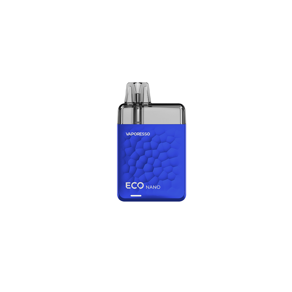 Vaporesso Eco Nano CMF Azure Gem